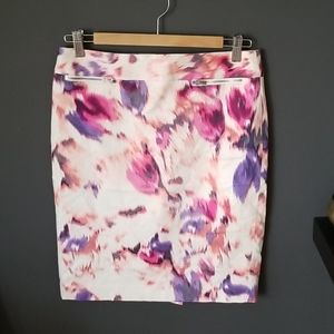 Calvin Klein Skirt